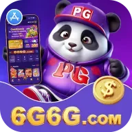 App 6g6g para Android e iOS - download grátis