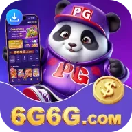 Download app 6g6g Android iOS