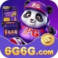 Login 6g6g - acesso à conta