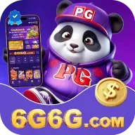 Plataforma 6g6g - cassino e apostas