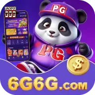 Slots 6g6g - Sweet Bonanza e caça-níqueis populares