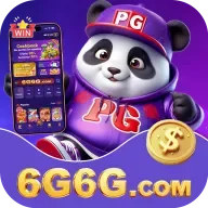 Ganhar e sacar na 6g6g