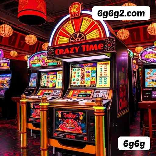 App 6g6g apostas esportivas mobile