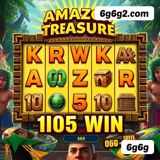 Cassino 6g6g app mobile