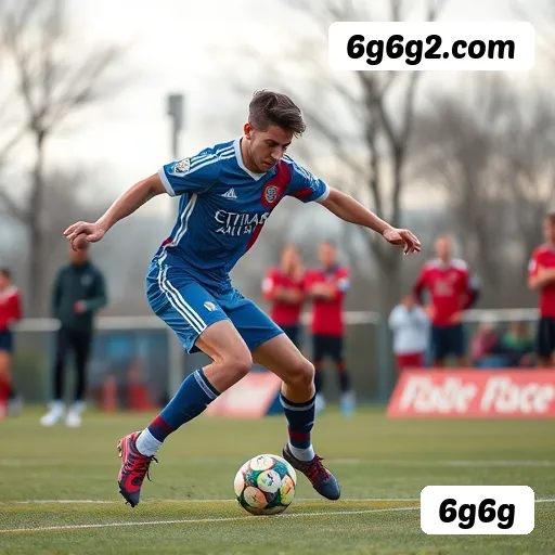 6g6g multi dispositivo