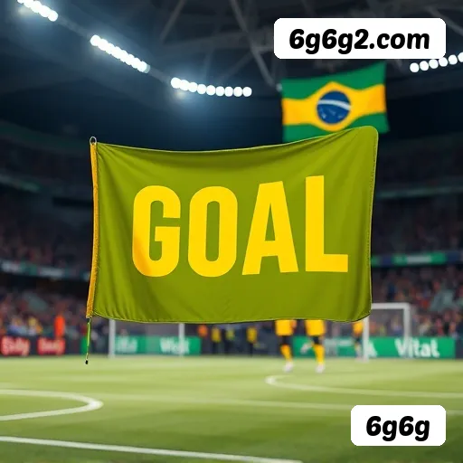 Aplicativo móvel 6g6g para iOS e Android