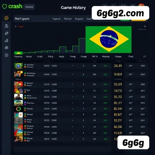 Aviator - Crash game popular na 6g6g