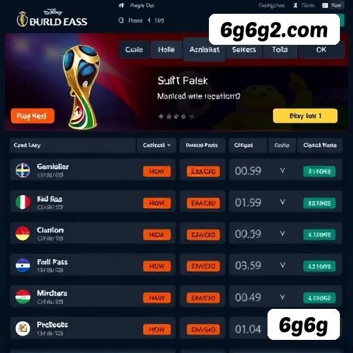 Starlight Princess - Slot game com multiplicadores na 6g6g