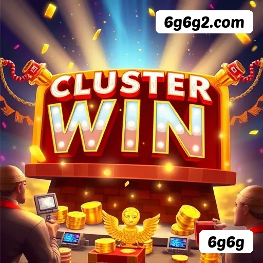 Bônus boas-vindas 6g6g R$100