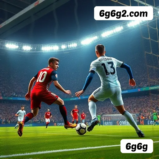 Suporte VIP 6g6g - atendimento prioritário