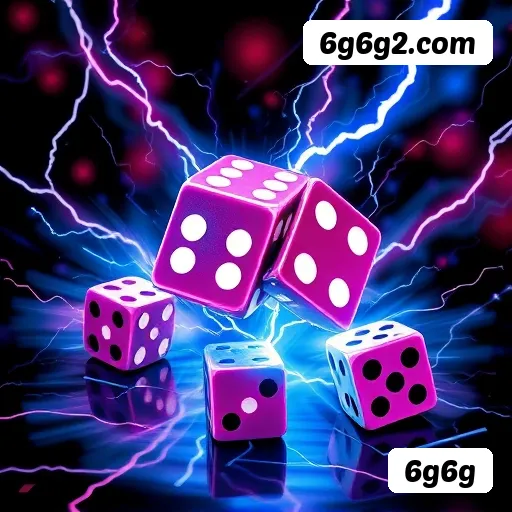 Slots com prêmios 6g6g